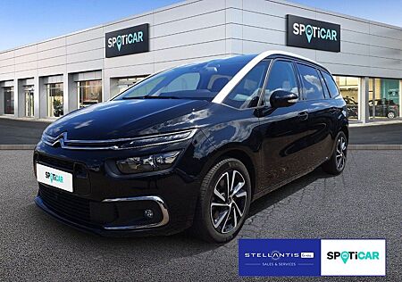 Citroën C4 Spacetourer C4 Grand Spacetourer 2.0 BlueHDi 160 Shine Pack