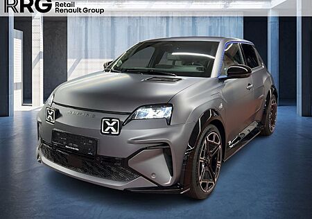 Alpine A290 GT Premium