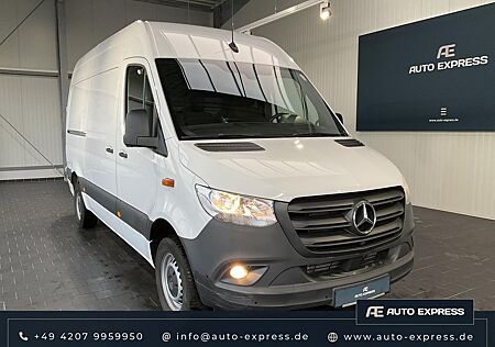 Mercedes-Benz Sprinter 317 L2/H2+360°Kamera+Navi+Alarm+AHK