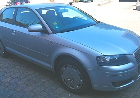 Audi A3 1.6 Ambiente Ambiente