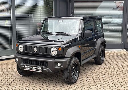 Suzuki Jimny 1.5 Comfort AllGrip *AHK*NFZ*