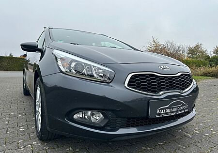 Kia Cee'd / Ceed 1.4 *Euro5*Lenkradhz.*Tempomat