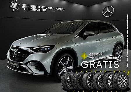 Mercedes-Benz EQE SUV EQE 350 4M SUV AMG Wartung inkl 90000km/6J Pano