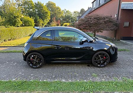 Opel Adam S 1.4 Turbo 110kW S