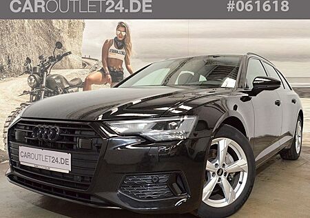 Audi A6 Avant 40 TDI Sport *Virtual/Kamera/Leder/LED*