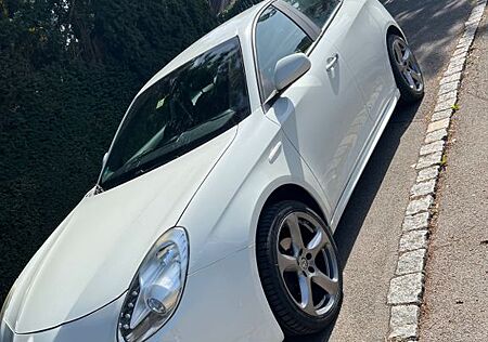 Alfa Romeo Giulietta 1.4 TB 16V Collezione Collezione