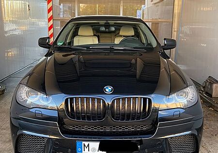 BMW X6 xDrive35i - performance N54 Headup/Individuel