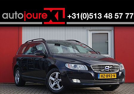Volvo V70 2.0 D3 Polar+ automatik | Alleen EXPORT | Le