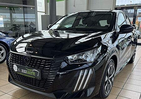 Peugeot 208 Benzin 100 Style