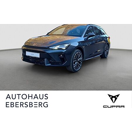 Cupra Leon leasen