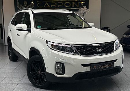 Kia Sorento Platinum Edition 4WD/Leder/PDC/4xSHZ/CAM
