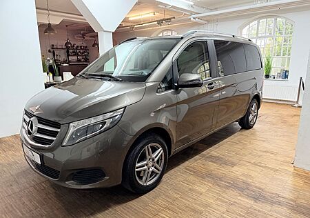 Mercedes-Benz V 250 CDI*EDITION 4MAT*Kamera*AHK*Liege Pakett*
