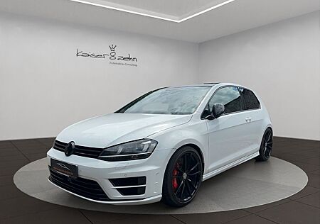 VW Golf Volkswagen VII R 4Motion BlueMotion Tech DSG *389PS*