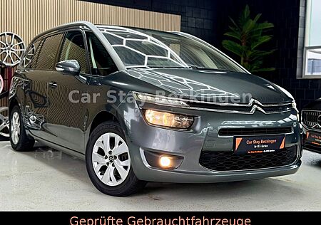Citroën C4 Spacetourer Grand C4 Picasso/Spacetourer Selection/7-SITZER