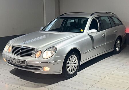 Mercedes-Benz E 240 Klasse