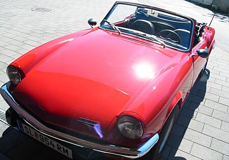 Triumph Spitfire