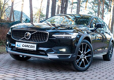 Volvo V90 Cross Country B5 MY21 H/K STNDHZ BLIS TOWBAR