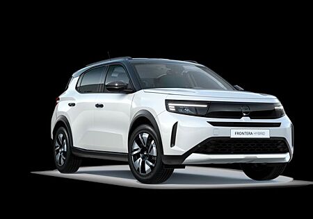 Opel Frontera GS Hybrid