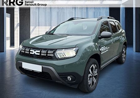 Dacia Duster Journey TCe 150 EDC ABS Fahrerairbag ESP