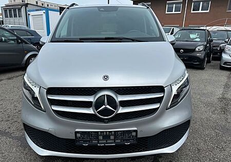 Mercedes-Benz V 220 d AVANTGARDE EDITION lang/4xSitzbelüftung