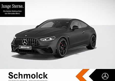Mercedes-Benz CLE 53 AMG CLE 53 4M+ Coupe PERF.-S.+NGHT+DIGI+BURM+HUD+DST