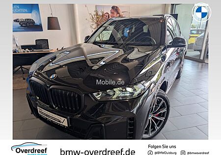 BMW X5 xDrive40i M Sportpaket Innovationsp. Panorama