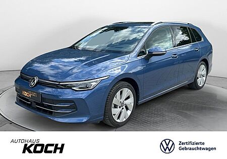 VW Golf Volkswagen Variant GolfV VIII Variant 1.5eTSI Style DS