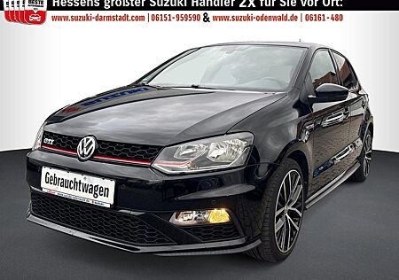 VW Polo Volkswagen 1.8 TSI
