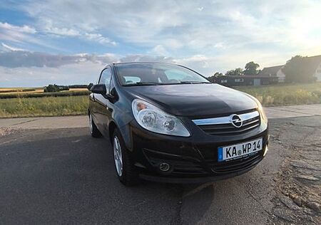 Opel Corsa 1.2 Renterfahrzeug & TÜV NEU