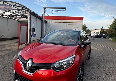 Renault Captur ENERGY dCi 110 XMOD
