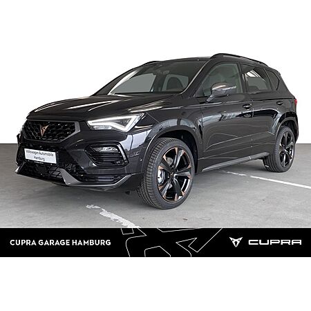 Cupra Ateca leasen