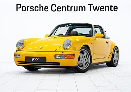 Porsche 964 Carrera Targa