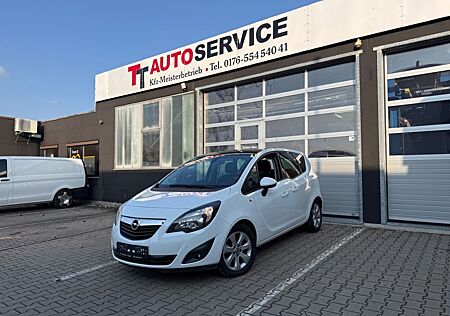 Opel Meriva 1.4 Color Edition 103kW