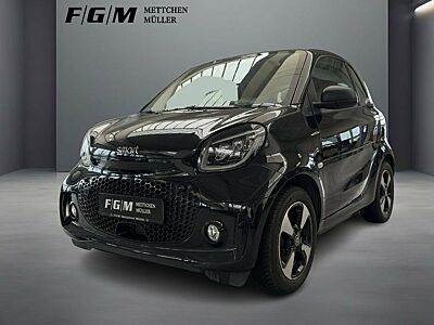 Smart smart EQ fortwo Klima/LED/Kamera/22KW/SitzHeiz./