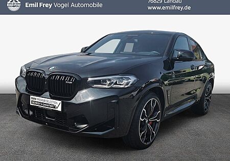 BMW X4 M X4M Competition *HuD*