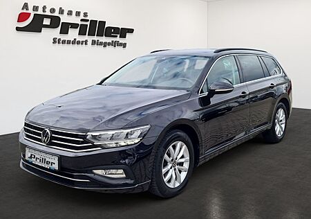 VW Passat Variant Volkswagen 2.0 TDI DSG Business/NAVI/LED/DAB