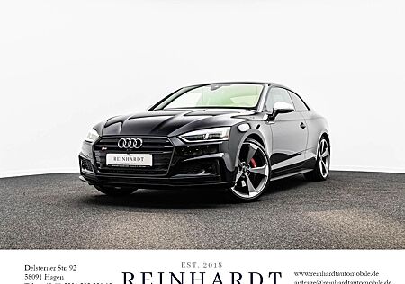 Audi S5 COUPE TFSi ALL-BLACK/MATRIX/ACC/HuD/SIDE/360°