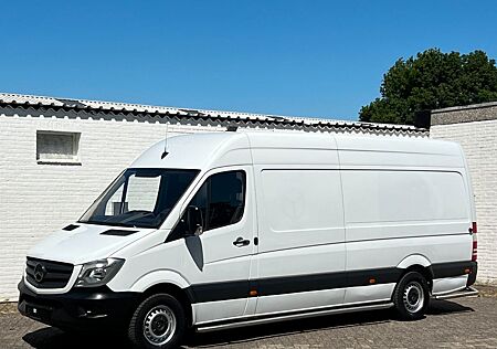 Mercedes-Benz Sprinter 316 Maxi L3H2 Benzin/Cng Automatik Eur6