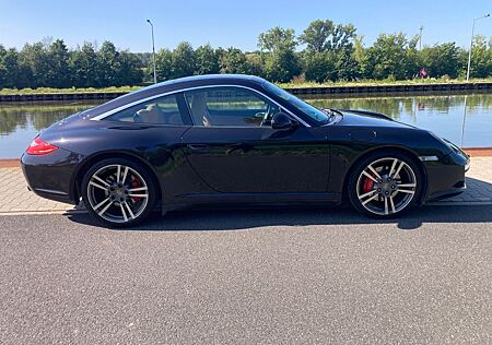 Porsche 911 TARGA 4 S (997.2)