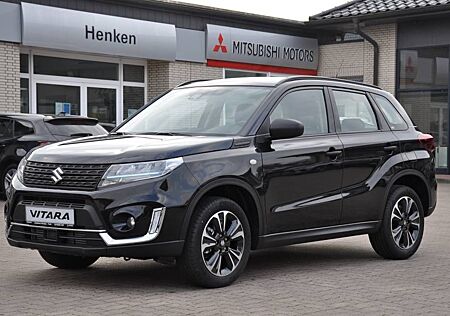 Suzuki Vitara 1.4 Club Hybrid