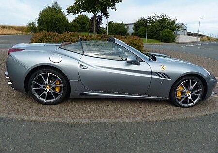Ferrari California Einer der schönsten