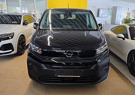 Opel Combo D Cargo XL Fronscheibenheizung SHZ