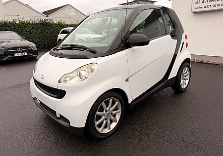 Smart ForTwo Coupe~Alu~2 Hand