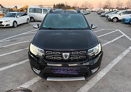 Dacia Sandero II Stepway Prestige