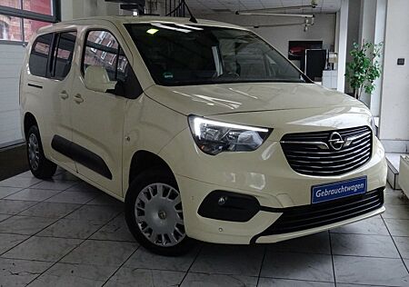 Opel Combo Life gebraucht kaufen Opel Combo Life 1.5 CDTI Elegance Rollstuhlrampe