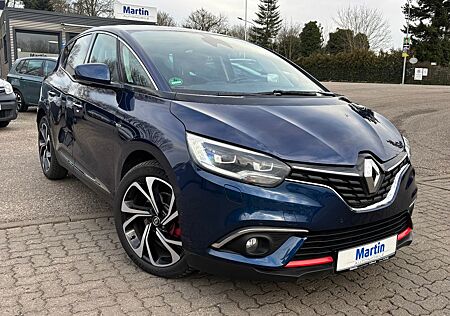 Renault Scenic IV BOSE Edition +TOP Zustand+
