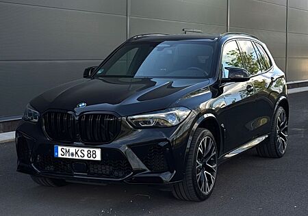 BMW X5 M Competition | XPEL | Keramik | B&W | VA
