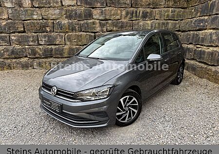 VW Golf Sportsvan Volkswagen VII 1.6 TDI Comfortline *19% VAT*