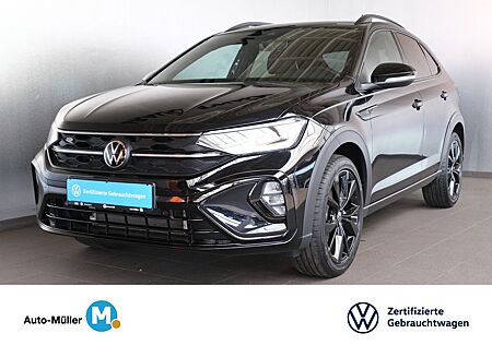 VW Taigo Volkswagen R-Line 1.5 TSI DSG ACC Navi Kamera LM 18"