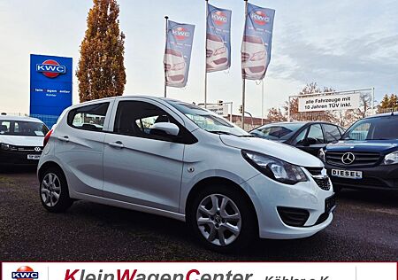 Opel Karl 1.0 Edition Klima+5 Türer*Tüv neu*